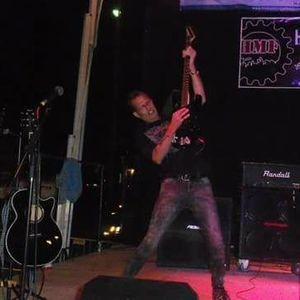 Meet your Posher, Eddie